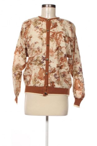 Damen Strickjacke Unbranded, Größe M, Farbe Mehrfarbig, Preis € 20,99