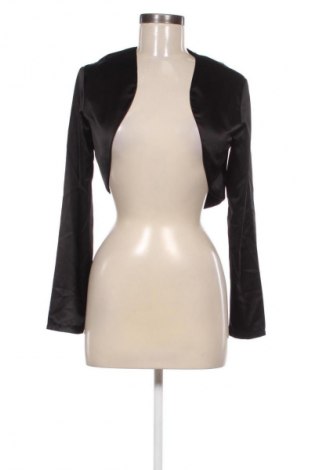 Damski kardigan Unbranded, Rozmiar M, Kolor Czarny, Cena 43,99 zł