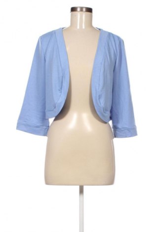 Damen Strickjacke Unbranded, Größe XL, Farbe Blau, Preis € 20,99