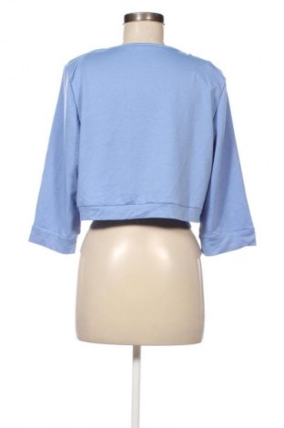 Damen Strickjacke Unbranded, Größe XL, Farbe Blau, Preis € 20,99