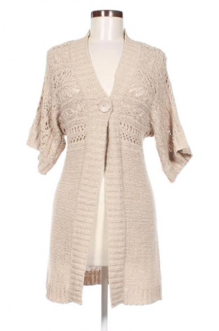 Damen Strickjacke Unbranded, Größe M, Farbe Beige, Preis € 9,99