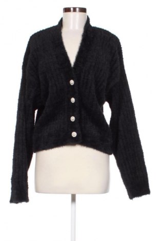 Damen Strickjacke Unbranded, Größe M, Farbe Schwarz, Preis € 23,52