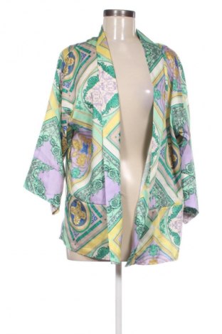 Damen Strickjacke Unbranded, Größe M, Farbe Mehrfarbig, Preis € 9,99