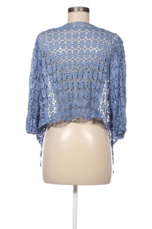 Damski kardigan Unbranded, Rozmiar M, Kolor Niebieski, Cena 95,99 zł