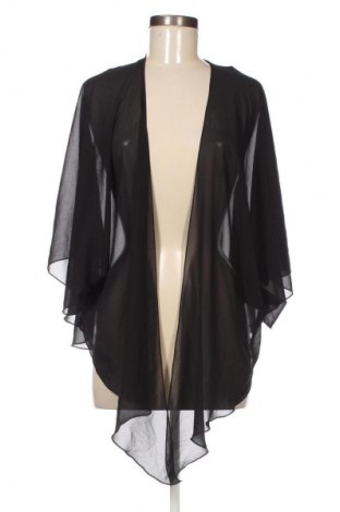 Damski kardigan Unbranded, Rozmiar L, Kolor Czarny, Cena 95,99 zł