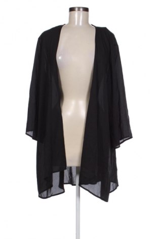 Damen Strickjacke Unbranded, Größe XXL, Farbe Schwarz, Preis € 20,99