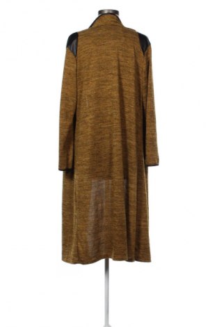 Damski kardigan Unbranded, Rozmiar XXL, Kolor Pomarańczowy, Cena 66,67 zł