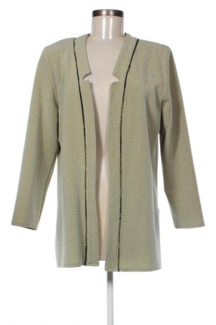 Damen Strickjacke Unbranded, Größe XL, Farbe Grün, Preis 9,99 €