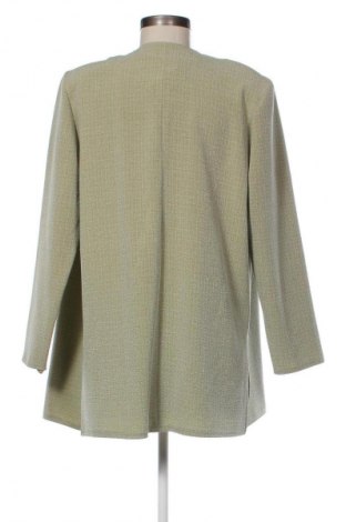 Damen Strickjacke Unbranded, Größe XL, Farbe Grün, Preis 9,99 €