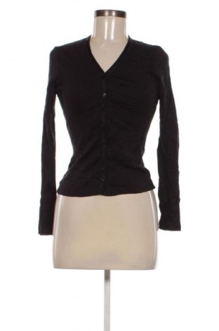 Damski kardigan Unbranded, Rozmiar M, Kolor Czarny, Cena 95,99 zł