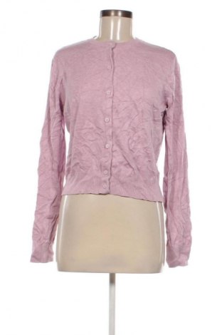 Damen Strickjacke Unbranded, Größe M, Farbe Lila, Preis € 20,99