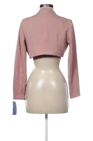Damen Strickjacke Unbranded, Größe S, Farbe Aschrosa, Preis € 32,99