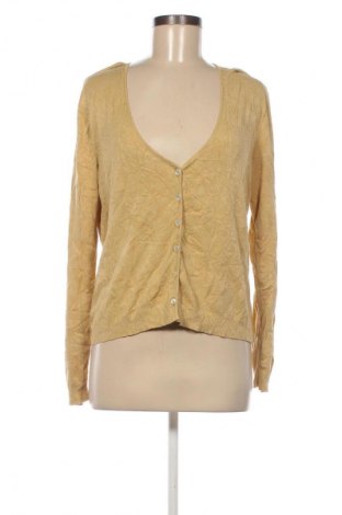 Damen Strickjacke Unbranded, Größe L, Farbe Gelb, Preis € 15,55