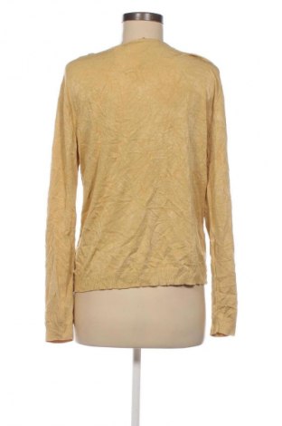 Damen Strickjacke Unbranded, Größe L, Farbe Gelb, Preis € 15,55