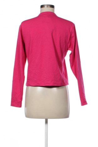 Damski kardigan Uniqlo, Rozmiar L, Kolor Różowy, Cena 134,99 zł