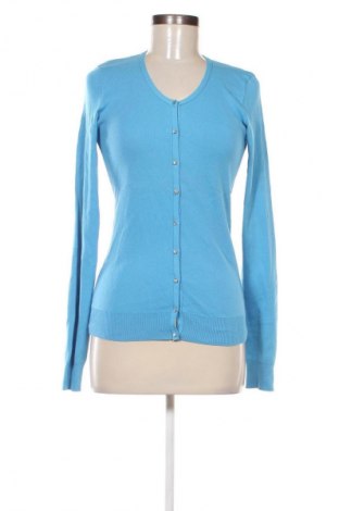 Dámsky kardigán United Colors Of Benetton, Veľkosť L, Farba Modrá, Cena  54,95 €