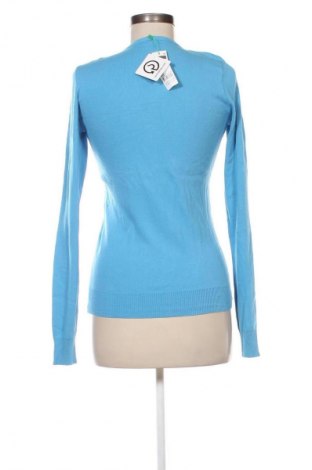 Dámsky kardigán United Colors Of Benetton, Veľkosť L, Farba Modrá, Cena  54,95 €