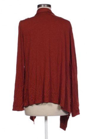 Damen Strickjacke Urban CoCo, Größe XXL, Farbe Braun, Preis € 8,99