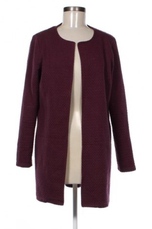 Cardigan de damă VILA, Mărime L, Culoare Roșu, Preț 91,99 Lei