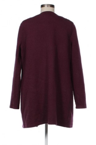 Cardigan de damă VILA, Mărime L, Culoare Roșu, Preț 91,99 Lei