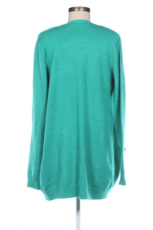 Damen Strickjacke VILA, Größe S, Farbe Grün, Preis 42,99 €