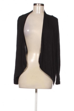 Damen Strickjacke VILA, Größe M, Farbe Schwarz, Preis 9,99 €