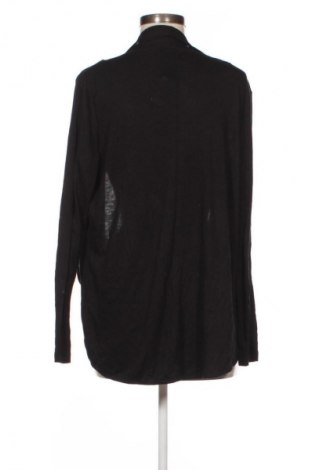 Damen Strickjacke VILA, Größe M, Farbe Schwarz, Preis 9,99 €