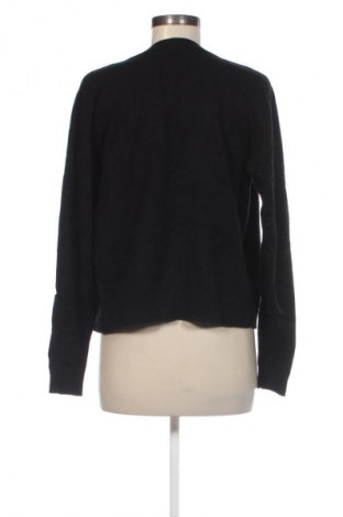 Damen Strickjacke VILA, Größe M, Farbe Schwarz, Preis € 18,99