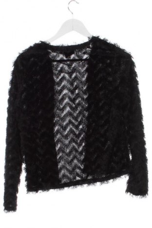 Damski kardigan Vero Moda, Rozmiar XS, Kolor Czarny, Cena 62,02 zł