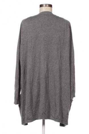 Γυναικεία ζακέτα Vero Moda, Μέγεθος XL, Χρώμα Γκρί, Τιμή 17,99 €