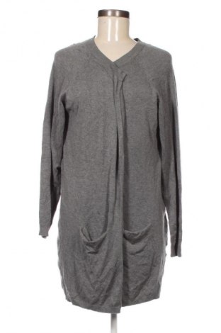 Γυναικεία ζακέτα Vero Moda, Μέγεθος XL, Χρώμα Γκρί, Τιμή 17,99 €