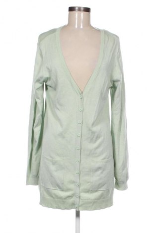 Damen Strickjacke Vero Moda, Größe L, Farbe Grün, Preis € 13,80