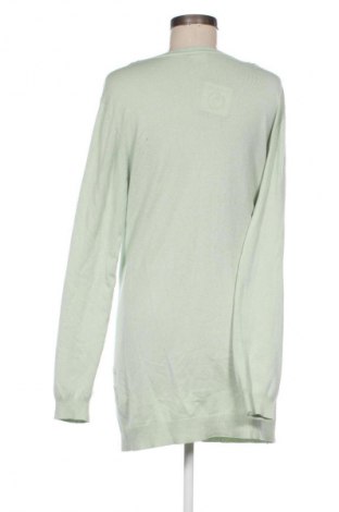 Damen Strickjacke Vero Moda, Größe L, Farbe Grün, Preis € 13,80