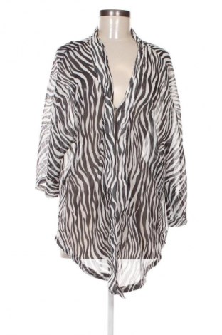 Damski kardigan Vero Moda, Rozmiar L, Kolor Kolorowy, Cena 73,99 zł