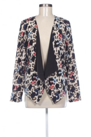 Damen Strickjacke Vero Moda, Größe M, Farbe Mehrfarbig, Preis € 13,81