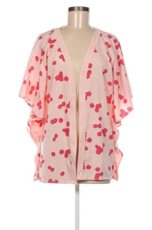 Damen Strickjacke Vero Moda, Größe M, Farbe Mehrfarbig, Preis € 10,99