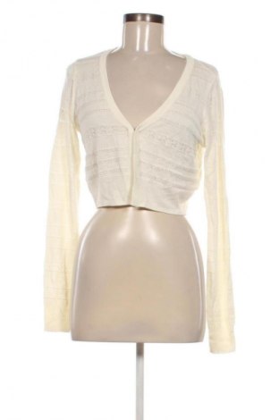 Damski kardigan Vero Moda, Rozmiar S, Kolor Biały, Cena 88,99 zł