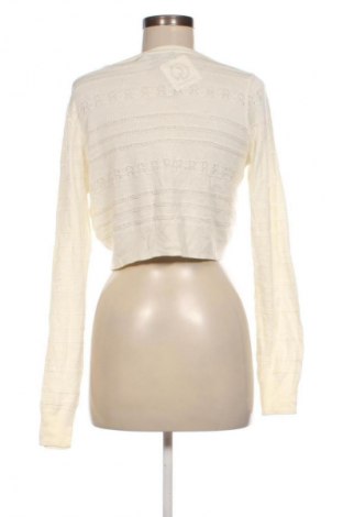 Damski kardigan Vero Moda, Rozmiar S, Kolor Biały, Cena 88,99 zł