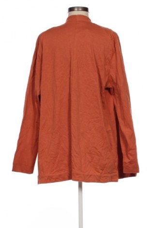 Damski kardigan Violeta by Mango, Rozmiar XL, Kolor Pomarańczowy, Cena 35,99 zł