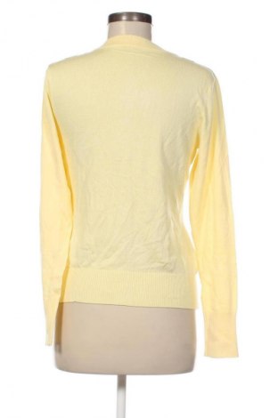 Damen Strickjacke Vivance, Größe S, Farbe Gelb, Preis € 32,99