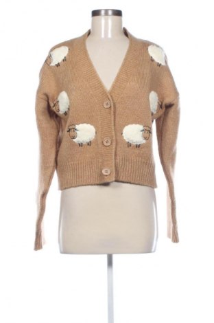 Damen Strickjacke Volume X, Größe M, Farbe Mehrfarbig, Preis € 20,97