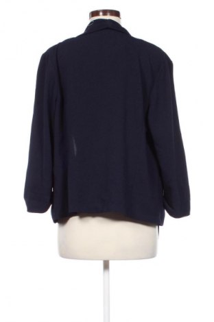 Damen Strickjacke Wallis, Größe L, Farbe Blau, Preis € 20,97