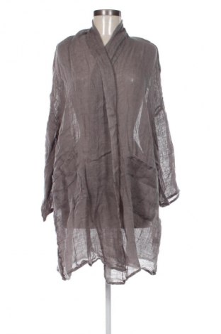 Dámsky kardigán Zara, Veľkosť S, Farba Sivá, Cena  13,95 €