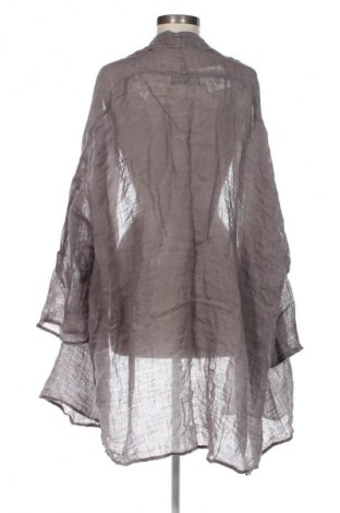 Dámsky kardigán Zara, Veľkosť S, Farba Sivá, Cena  13,95 €