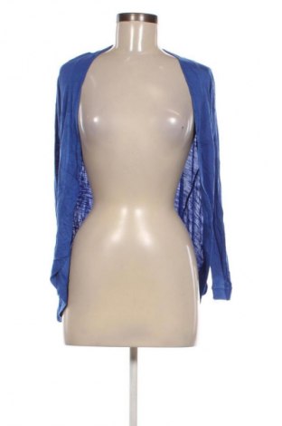 Damski kardigan Zara, Rozmiar S, Kolor Niebieski, Cena 88,99 zł