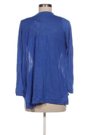 Damski kardigan Zara, Rozmiar S, Kolor Niebieski, Cena 88,99 zł
