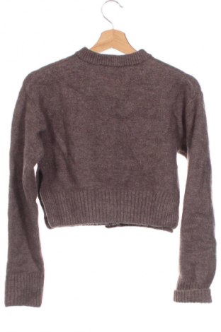 Damen Strickjacke Zara, Größe XS, Farbe Braun, Preis € 17,99