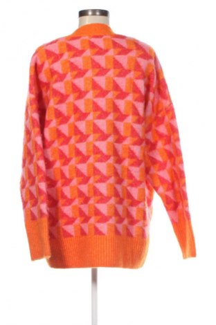 Damen Strickjacke Zara, Größe M, Farbe Mehrfarbig, Preis 18,99 €