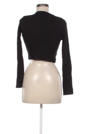 Damski kardigan Zara, Rozmiar M, Kolor Czarny, Cena 88,99 zł