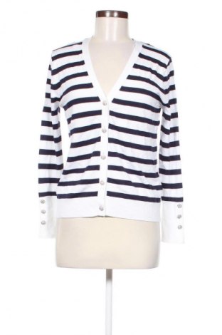 Damen Strickjacke Zara, Größe XL, Farbe Mehrfarbig, Preis 18,99 €
